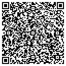 QR code with The Bride Runner LLC contacts