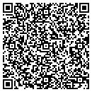 QR code with Hughes Disposal contacts