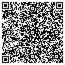 QR code with Irm Utility contacts