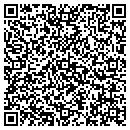 QR code with Knockout Disposals contacts
