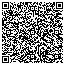 QR code with Reid Lodge contacts
