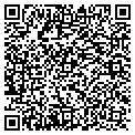 QR code with L & H Disposal contacts