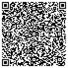 QR code with Hillside Village Ii Inc contacts