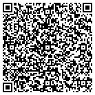 QR code with Phillips Garbage Service contacts