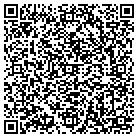 QR code with Gam-Jam Publishing CO contacts