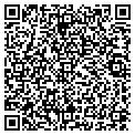 QR code with Q S I contacts