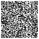 QR code with Project Engineer's Office contacts