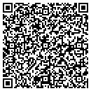 QR code with Justice Resource Institute Inc contacts