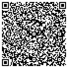 QR code with St Clair County Medical Society contacts