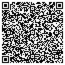 QR code with University Of Central Florida contacts