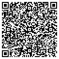 QR code with LLC Berry Law contacts