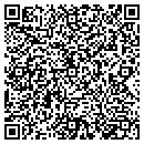 QR code with Habachi Express contacts