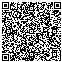 QR code with United Hockey League Inc contacts