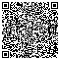 QR code with Wewc contacts