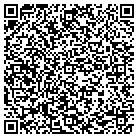 QR code with K E Payroll Service Inc contacts