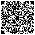 QR code with Lulus contacts