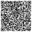 QR code with Jeffrey Andrew Yeager contacts