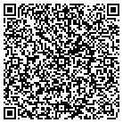 QR code with Zero Tolerance Restorations contacts