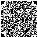 QR code with Zombie Dog contacts