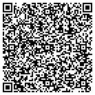 QR code with Gamaches Service Station contacts