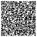 QR code with P Palmiery Jr Md contacts
