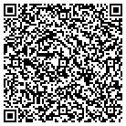 QR code with Anoka Area Chamber of Commerce contacts