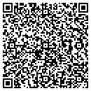 QR code with Apt World Hq contacts
