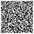 QR code with Apache Waste contacts