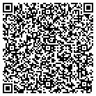 QR code with Kleber Graphic Design contacts