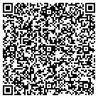 QR code with Becker Crushed Stone Products contacts