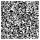 QR code with Rosenblum Benjamin A MD contacts