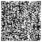 QR code with Massachusetts Department Highway contacts