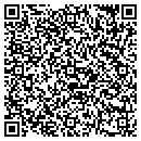 QR code with C & N Stone CO contacts