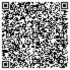 QR code with D B Disposal contacts