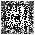 QR code with Deer River Chamber of Commerce contacts