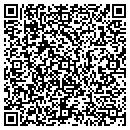 QR code with RE New Services contacts
