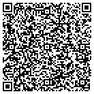 QR code with Duncan Disposal Alpine contacts