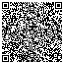 QR code with Lebron Pools contacts