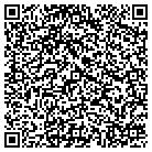 QR code with Fannin County Disposal Inc contacts