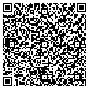 QR code with F&C Enterprises contacts