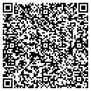 QR code with Mdot Garage contacts