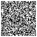 QR code with Tate & Burns Architects LLC contacts