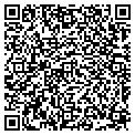 QR code with G Man contacts