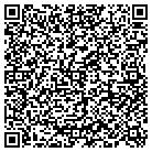 QR code with Teaneck Pediatric Association contacts