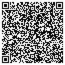QR code with Q B Service contacts