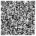 QR code with Martin A Benassi Aia Architect contacts