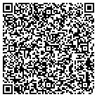 QR code with Hill Country Refuse LLC contacts
