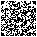 QR code with Hitt's Hauling & Concrete contacts