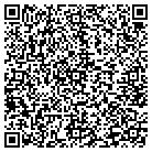 QR code with Psion Communications L L C contacts