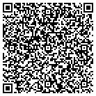 QR code with Made To Be Natrl Salon & Day contacts